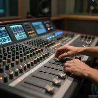 Inżynieria Dźwięku