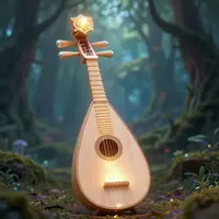 Fantasy Instrument