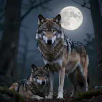 Protección del Lobo