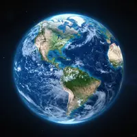 नाजुक पृथ्वी