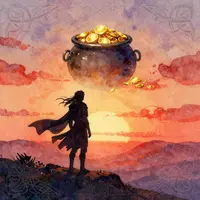 Cerita Rakyat Celtic