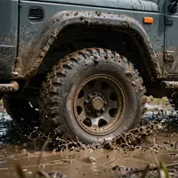 Palçıq sıçraması