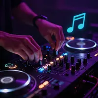 Музыкальные мероприятия