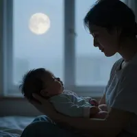 Колыбельные