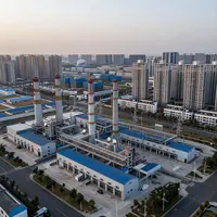 Urbanistyka Przemysłowa