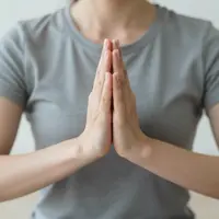 Молитва и медитация