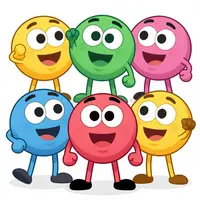 شخصيات مبالغ فيها