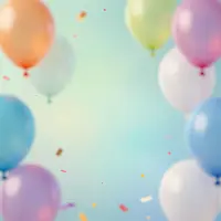 Abstract Party Backgrounds