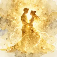 Altın Evlilik Yıldönümü