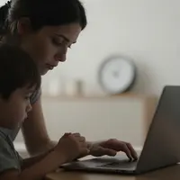 چالش‌های مادری