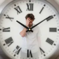 Давление времени