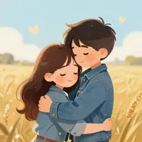 Материнская любовь