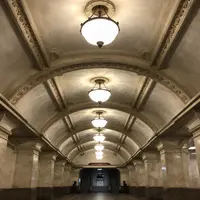 ایستگاه مترو