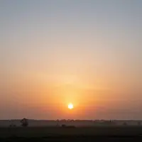 Күннің шығуы және жаңа бастамалар