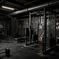 Толори варзишии саноатӣ