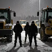 Решительные фигуры