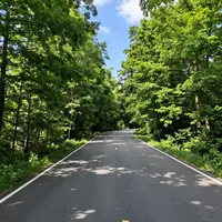 جاده‌ها و مسیرها