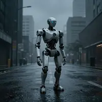 خيال علمي سوداوي