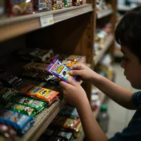 Çocukluk Yaramazlıkları