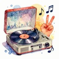 موسیقی دهه ۱۹۶۰