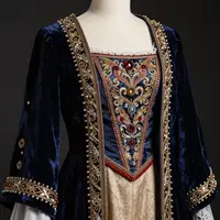 Costumi Elaborati