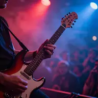 Atmosfera Muzyki Rockowej