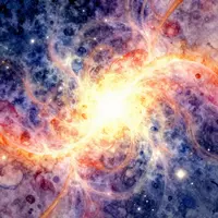 Umění kosmické energie