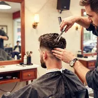 خدمات اصلاح مو