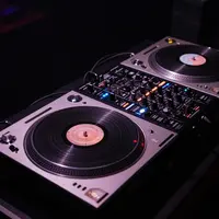 Dj Equipment
