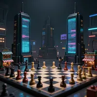 الشركات الكبرى مقابل المحلية