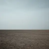 Düstere Trostlosigkeit