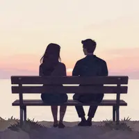 سایه‌های دوستی