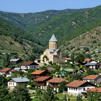 روستای گرجی