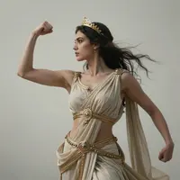 Arte Feminina Empoderadora