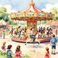 Карусельдер