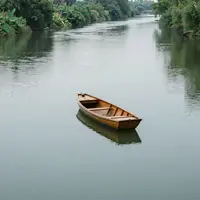Perahu Kecil