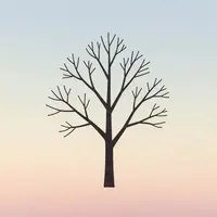 Minimalist Watercolor