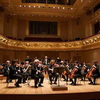 সিম্ফনি অর্কেস্ট্রা