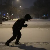 Figura Urbana Solitaria