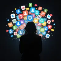 تأثیر رسانه‌های اجتماعی