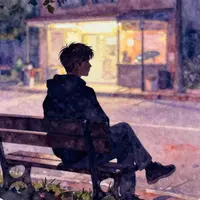 سپیده‌دم تنهایی