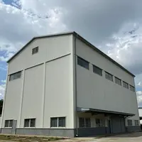 Industriell Arkitektur