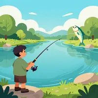 Fishing Hobby