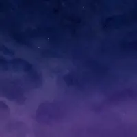 Cielo Notturno Cosmico