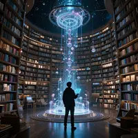 Thư viện vũ trụ