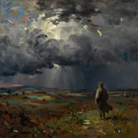 نقاشی رمانتیسیسم