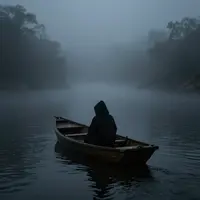 Tajemná Cesta po Řece