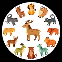 زودیاک چینی