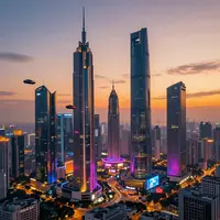 Seni Bina Futuristik