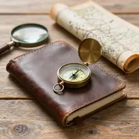 Équipement d'Aventure